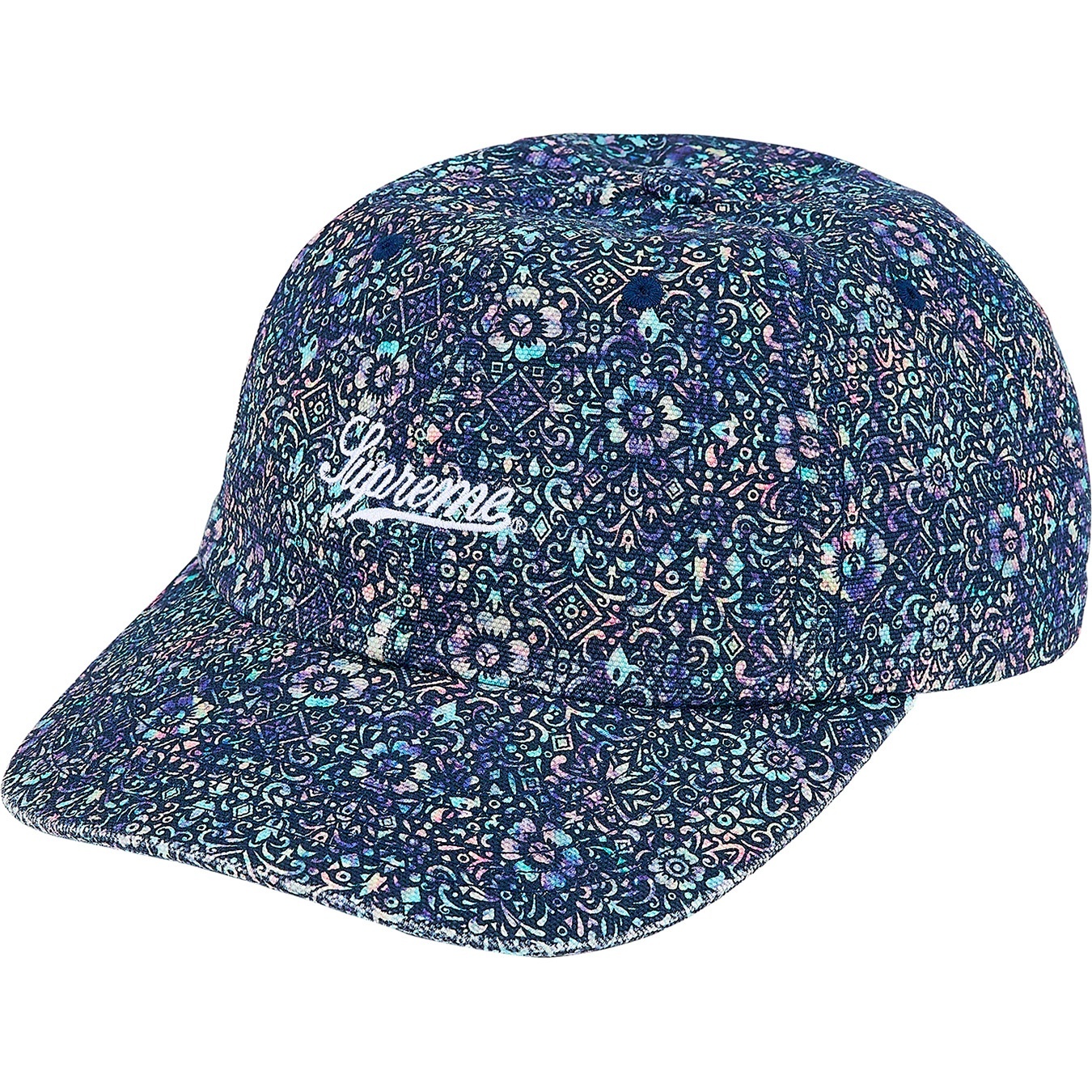 Liberty Floral 6-Panel view 4